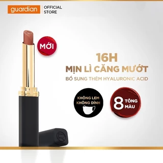 Son Lì 16H L’Oreal Paris Color Riche Intense Volume Matte 2g