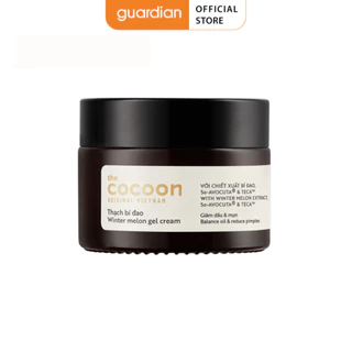 Thạch Bí Đao Cocoon 30ml