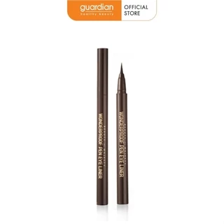 Kẻ Mắt Nước Bom Wonderproof Pen Eyeliner 02 Wonder Brown Màu Nâu 0,5Gr