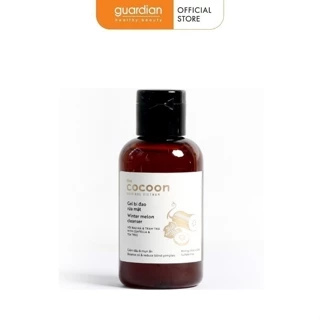 Gel Rửa Mặt Bí Đao Cocoon 140ml