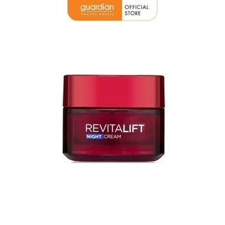 Kem Dưỡng Ban Đêm Revitalift L'Oréal Paris 50ml