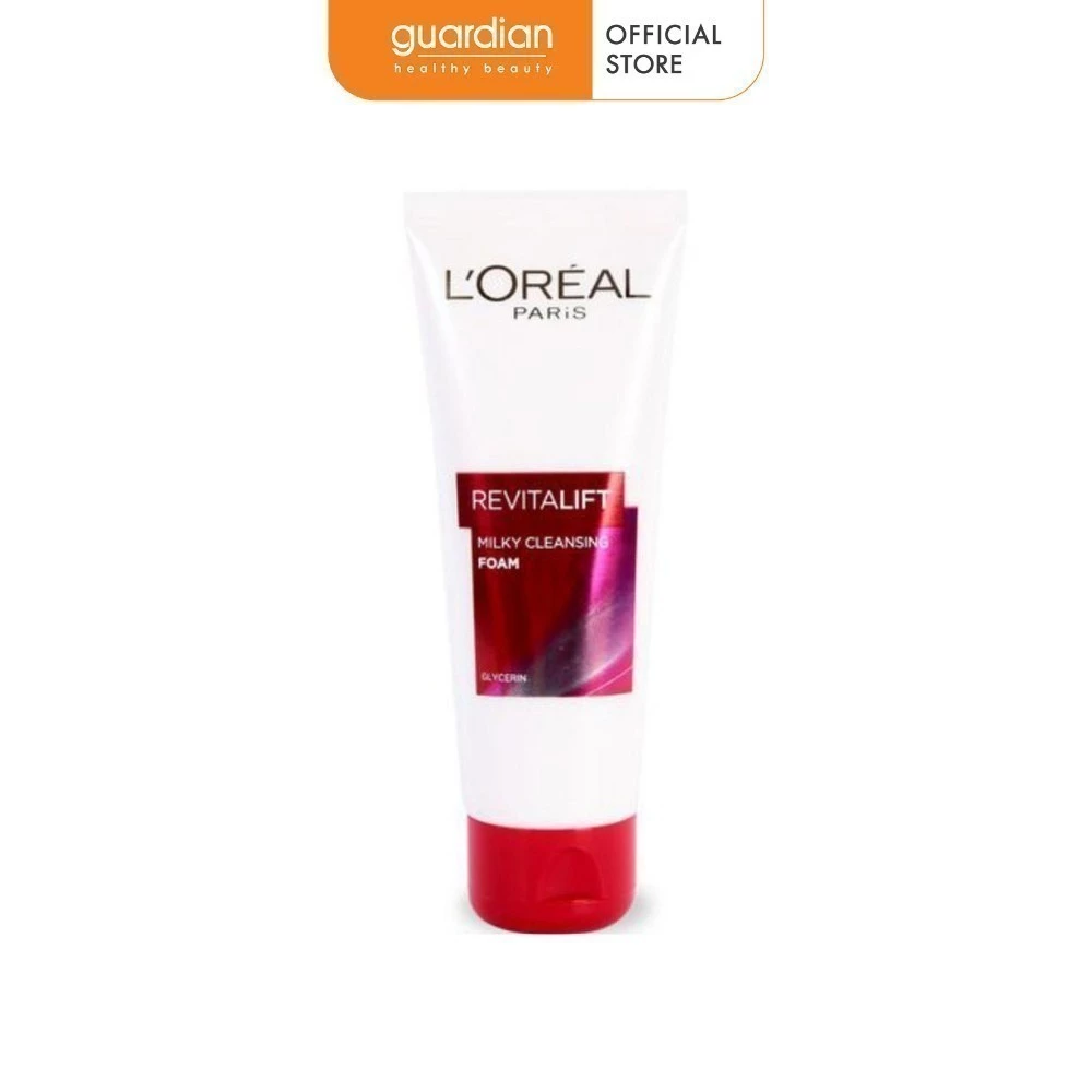 Sữa rửa mặt Revitalift L'Oréal Paris 100ml