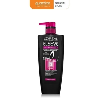 Dầu gội ngăn gãy rụng tóc L'Oreal Elseve (620ml)