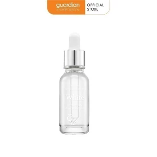 Tinh Chất Miracle White Ampule Serum Giúp Phục Hồi Da Và Giúp Dưỡng Sáng 9WISHES 25ml