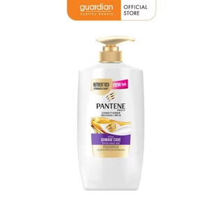 Dầu Xả Chăm Sóc Tóc Hư Tổn PANTENE 650ml