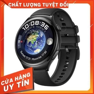 Huawei Watch 4 46mm Esim Độc Lập_Hàng chinh hãng bảo hành 12 tháng