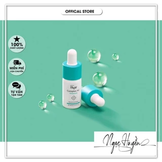 SERUM MỤN, DỊ ỨNG DA, GIẢM THÂM MỤN COMPLEX AC AMPOULE 10ml/lọ