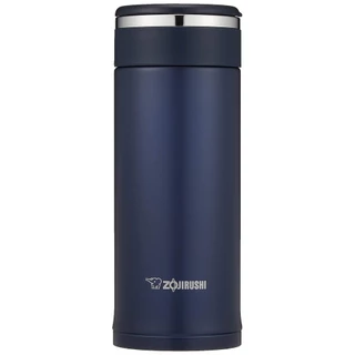 ZOJIRUSHI Chai NướC Thép Không gỉ 360mL SM-JF36-AD k820