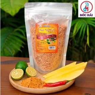 Muối tôm Tây Ninh Đức Hải siêu ngon 500gr