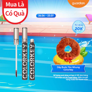 Son Tint Bóng Colorkey Airy Lip Mirror 1.7g