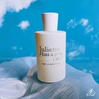 Nước Hoa Nữ Juliette Has A Gun Not A Perfume Eau De Parfum (EDP) - Ấn tượng, Tươi Mới