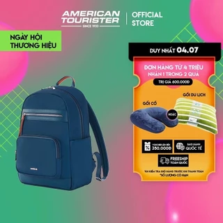 Balo laptop American Tourister Paisley Joy Backpack 1 ASR