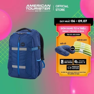 Balo American Tourister Magna Pace Backpack 01 R