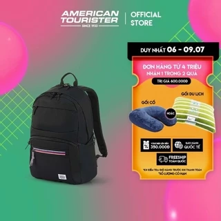 Balo American Tourister Braydon Backpack AS