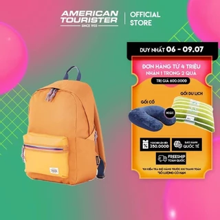 Balo American Tourister Carter Backpack 1