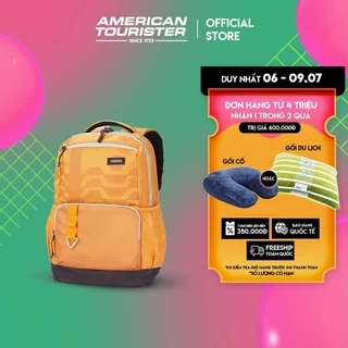 Balo American Tourister Mate 2.0 Backpack 02