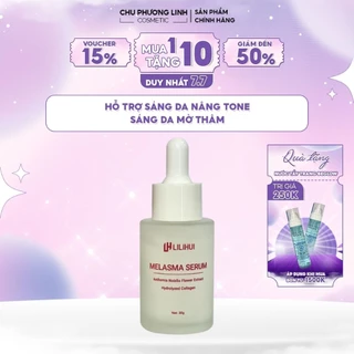 [Mã COSBAUH3 giảm 8% đơn 300K] Serum Nám Trắng Da Nâng Tone MP0390