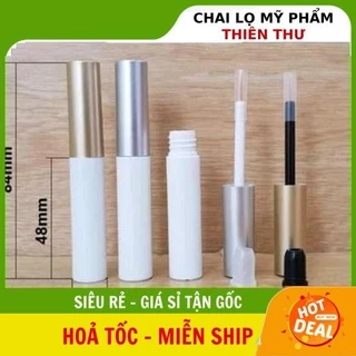 Vỏ Eyeliner ❣️ Eyeliner, Chuốt Mi 5ml,10ml,12ml Chiết Mỹ Phẩm, Đựng Dầu Dừa, Phụ Kiện Du Lịch