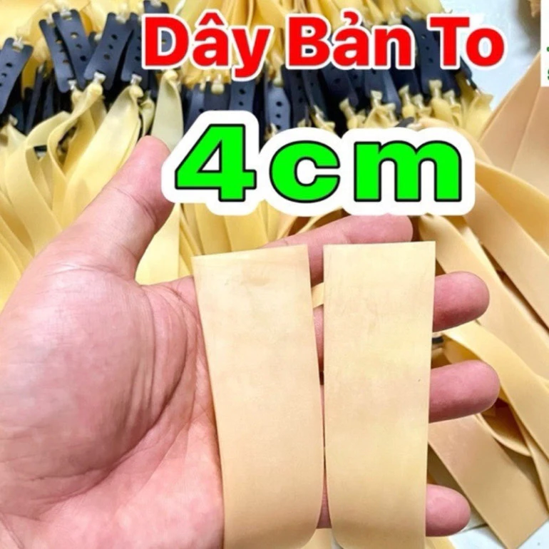 combo 2 dây vip10 1.0-1.5-2.0mm khổ 20-40-200