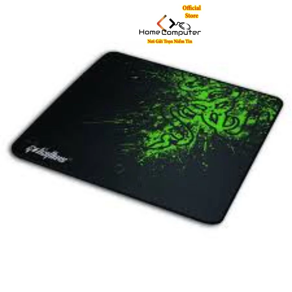 Bàn di, Lót Chuột. Mouse Pad Dày - Bám Chuột - Giá Tốt. Home Computer