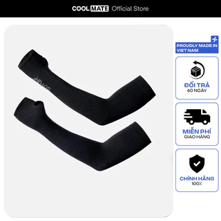 Găng tay đa năng chống UV, găng tay thể thao co giãn, thấm hút mồ hôi tốt Coolmate