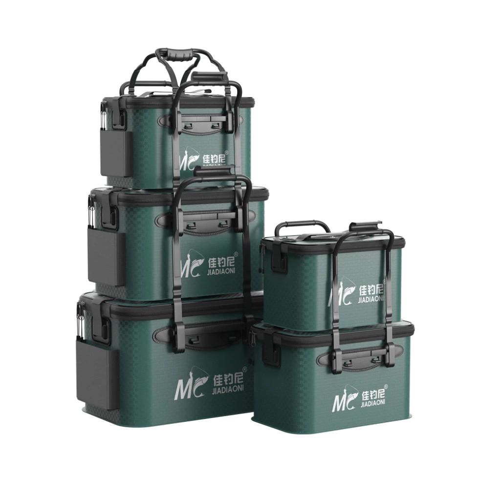 Thùng đựng cá cao cấp chính hãng MC có từ 30cm /36cm/40cm/45cm/50cm/60cm hgvva345