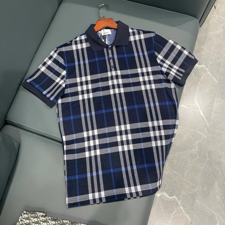 Polo BBri 2 màu hot ảnh thật 100% chất siêu đẹp