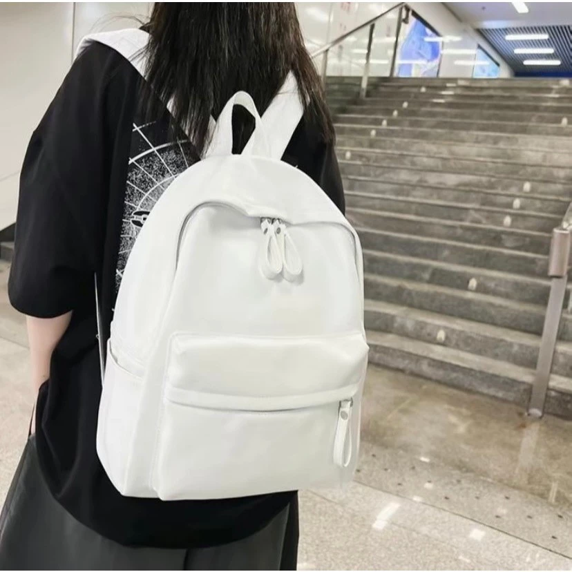 BALO DA ĐẸP ĐEO VAI ĐI HỌC ĐI CHƠI PHONG CÁCH HÀN QUỐC - BL024