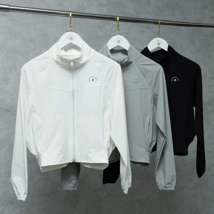 Áo Khoác Body Chống Nắng SEY Anti Jacket Chất Liệu Cao Cấp
