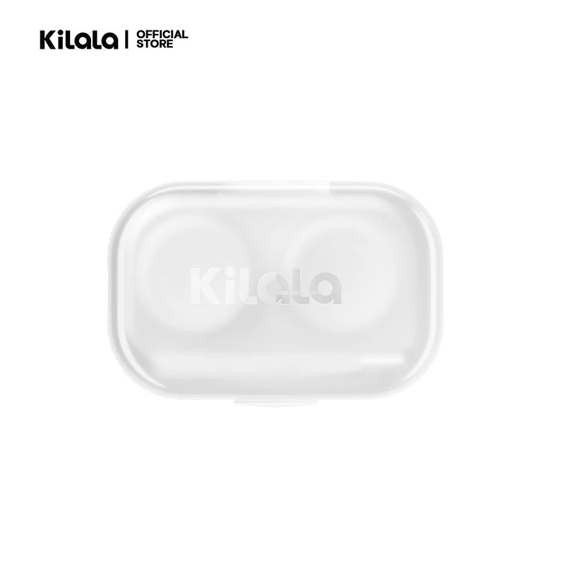 Hộp đựng kính áp tròng KILALA chuyên dụng