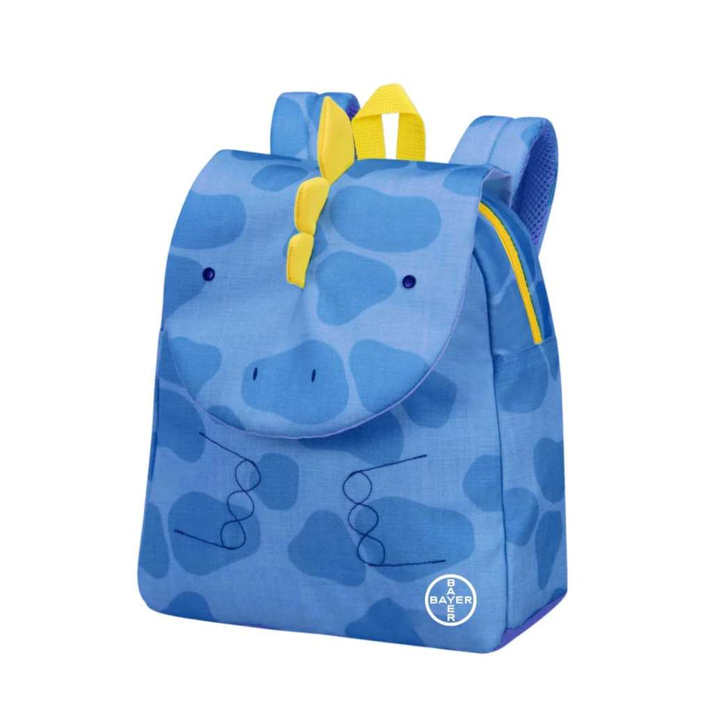 GIFT_Balo khủng long Clarityne Claricare