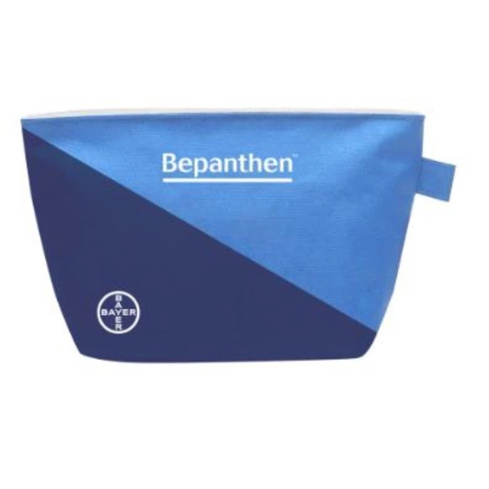 [QUÀ TẶNG KHÔNG BÁN] Túi Pouch Cầm Tay Bepanthen