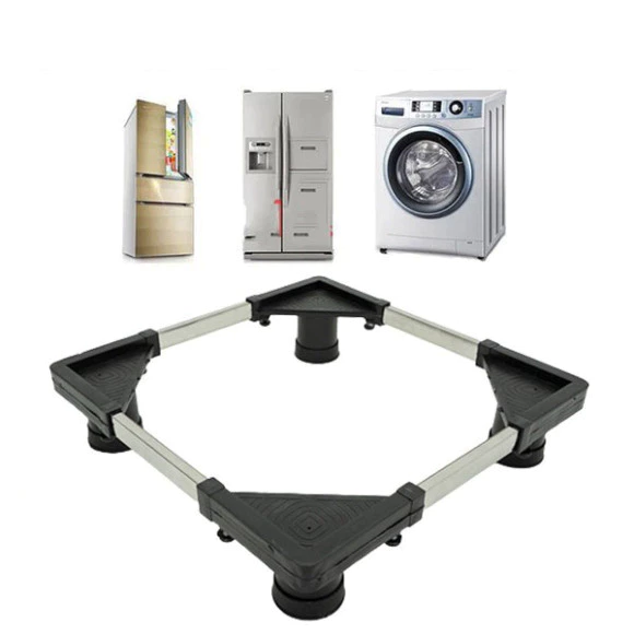 Kệ Kê Máy Giặt , Chân Kê Tủ Lạnh , Kệ Máy Lọc Nước Đa Năng Điều Chỉnh Được Kích Thước