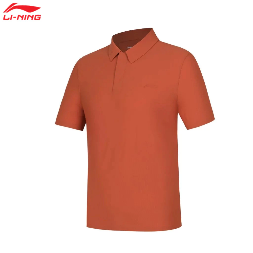Áo Polo Thể Thao Li-Ning Thời trang/Sportlife Nam APLU915-7V