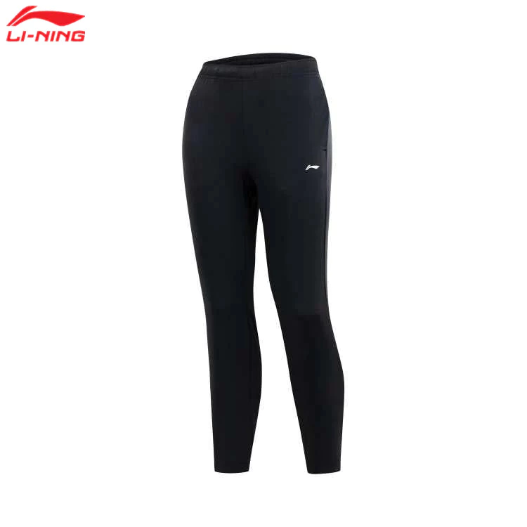 Quần Gió Thể Thao Nữ Li-Ning Running AYKT190-4