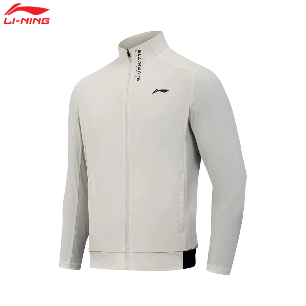 Áo Khoác Gió Thể Thao Nam Li-Ning Running AJDT173-4