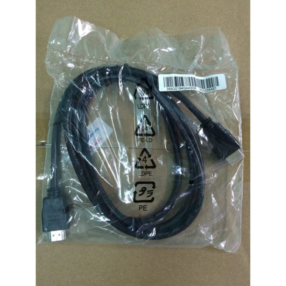 Dây HDMI 1,5m bóc máy loại cực tốt