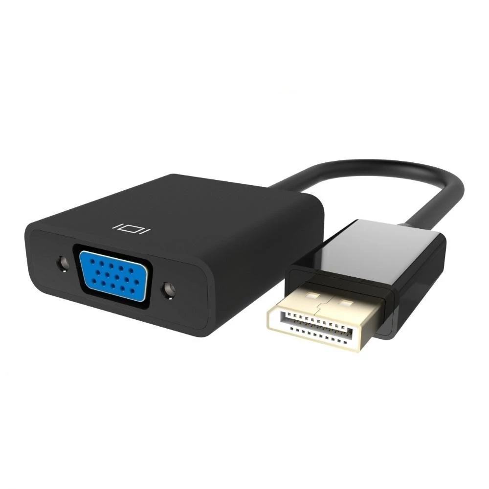 Cáp Chuyển Đổi Displayport sang VGA