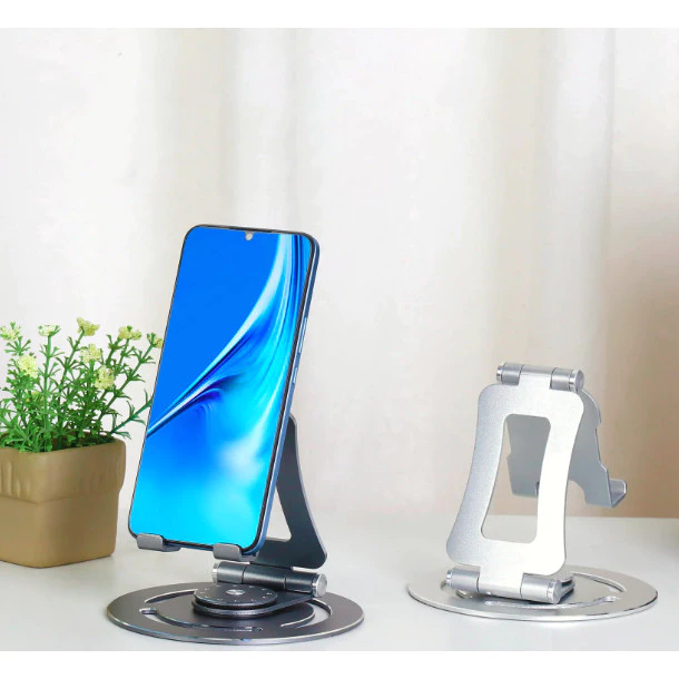 Giá Đỡ Hợp Kim Nhôm G62  Máy Tính Bảng Có Thể Điều Chỉnh Gấp Máy Tính Bảng Di Động Đa Chức Năng