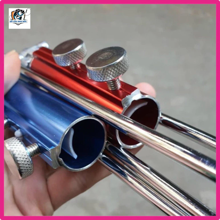 chân cắm đất , gác cần câu cao cấp hàng mớivhuatta0l1
