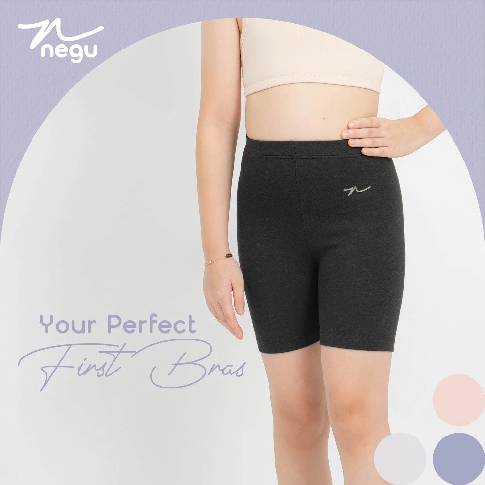 BU Corner - Quần legging đùi - NCT430000