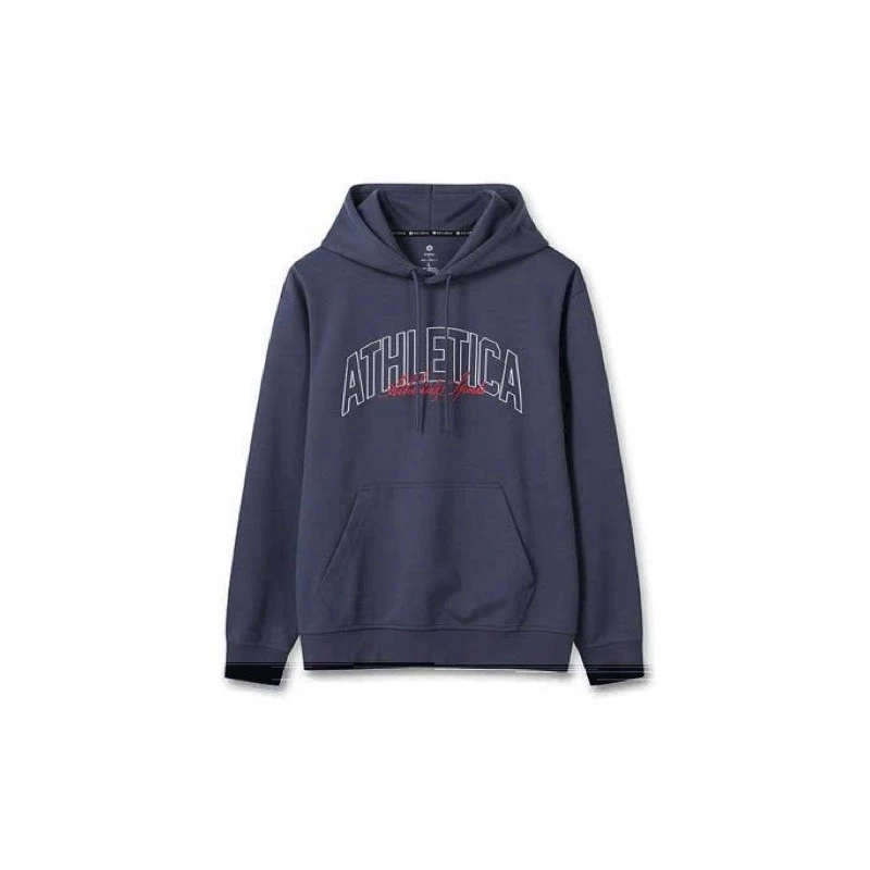 Áo hoodie unisex nam nữ cổ chui hang VNXK