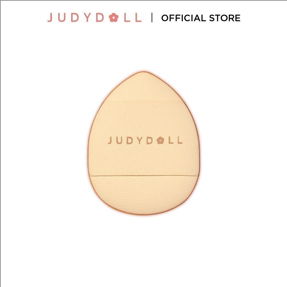 [QUÀ TẶNG KHÔNG BÁN] JUDYDOLL Mút Trang Điểm Mini Đeo Ngón Tay