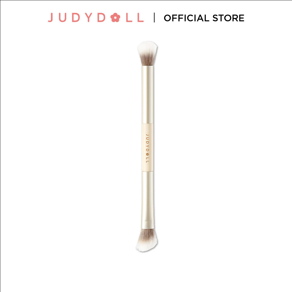 [QUÀ TẶNG KHÔNG BÁN] Judydoll Cọ tạo khối hai dầu bắt sáng