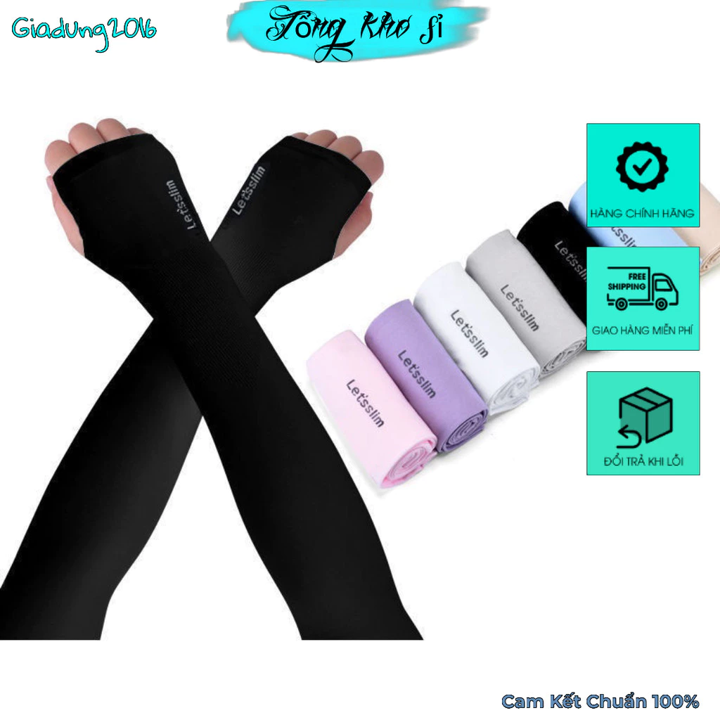 Combo 5 Đôi Găng Tay 🌏FREE SHIP🌎 Găng Tay Chống Nắng UV Hàn Quốc Aqua X (Tuyển Sỉ )