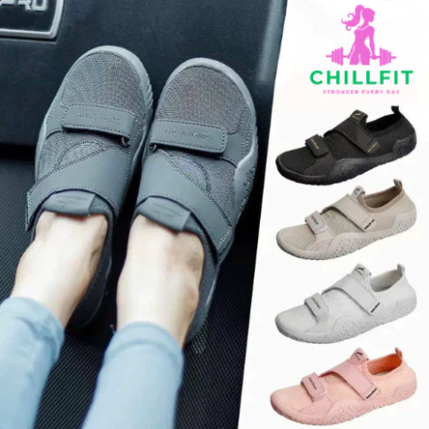 Giày Thể Thao Cao Cấp Nam Nữ, Giày Tập Gym, Giày Chạy Bộ Chống Trượt, Thoáng Khí, Hỗ Trợ Ôm Chân.