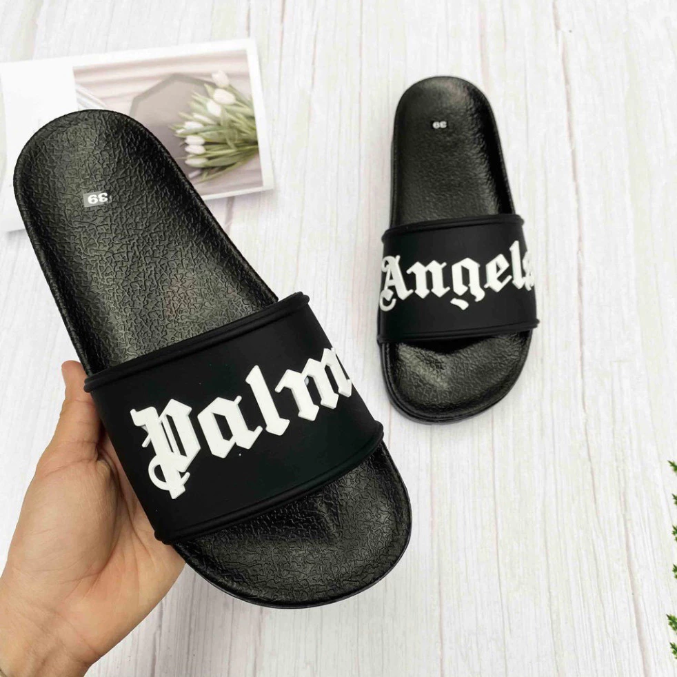 Dép nam quai ngang Angel cao cấp đủ size 36-43- dép HOT 2023