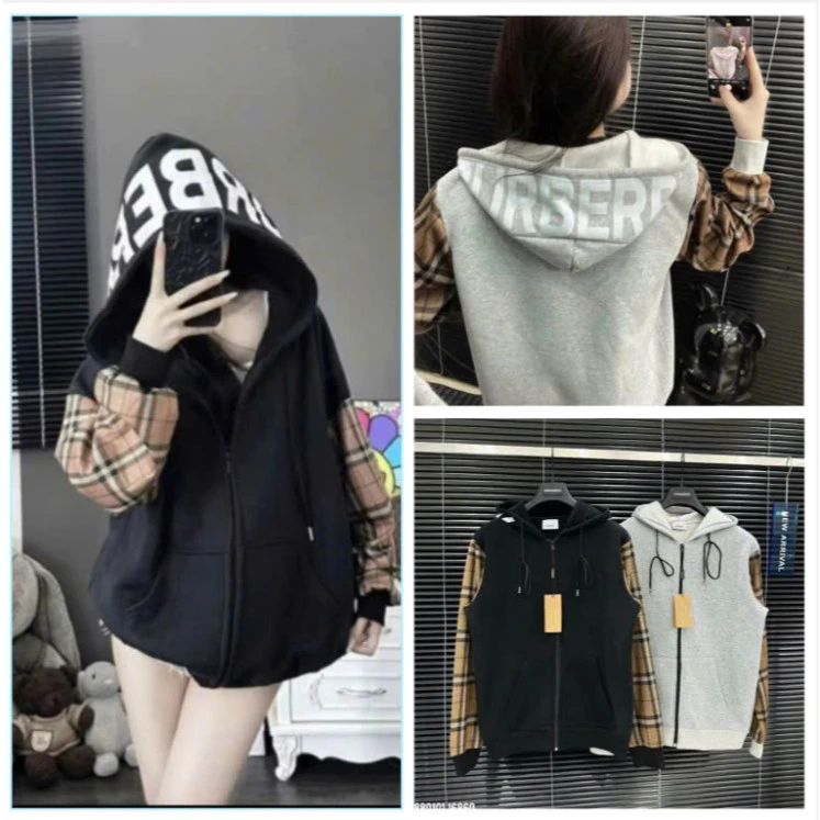 Áo khoác Hoodie Zip Nam Nữ   IN SAU MŨ Chất nỉ cotton form rộng  Mũ 2 lớp xịn xò New 2025