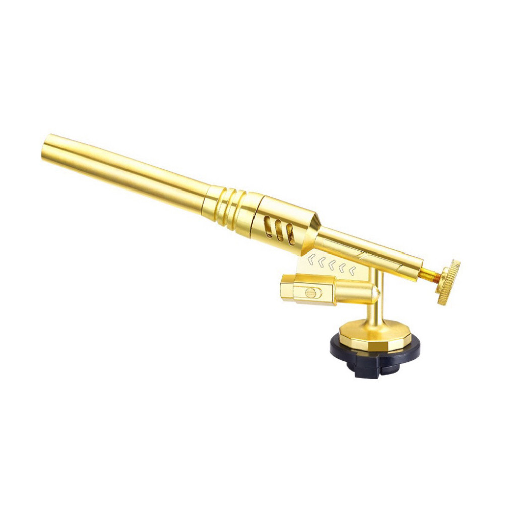 Khò Gas Mini Chống Bỏng, Mẫu Mới 2025 - Thiết Bị Khò An Toàn, Đầu Khò Chống…