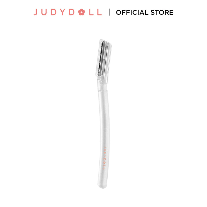 [QUÀ TẶNG KHÔNG BÁN] Judydoll Dao Cạo Lông Mày Eyebrow Shaper